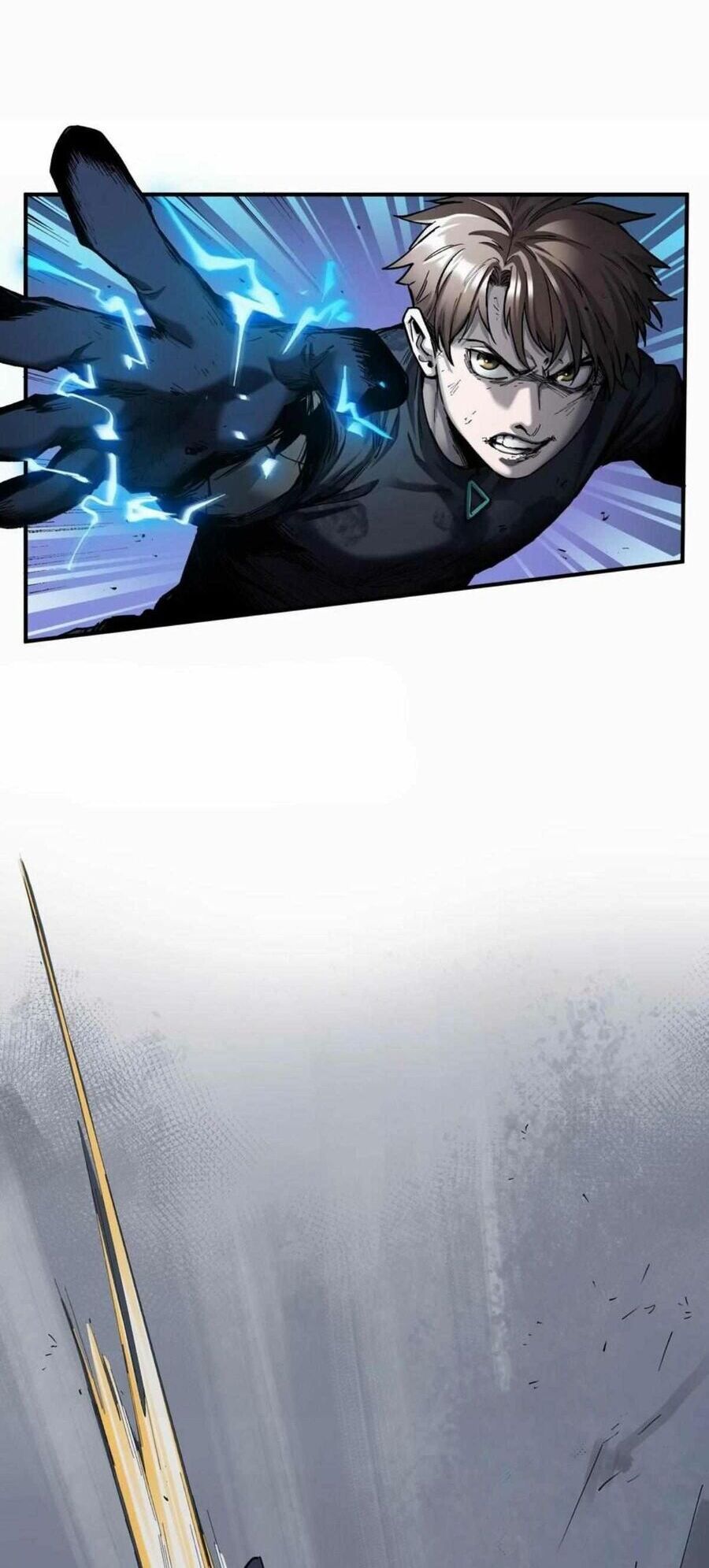 Khởi Tạo Nhân Vật Phản Diện Chap 154 - Next Chap 155