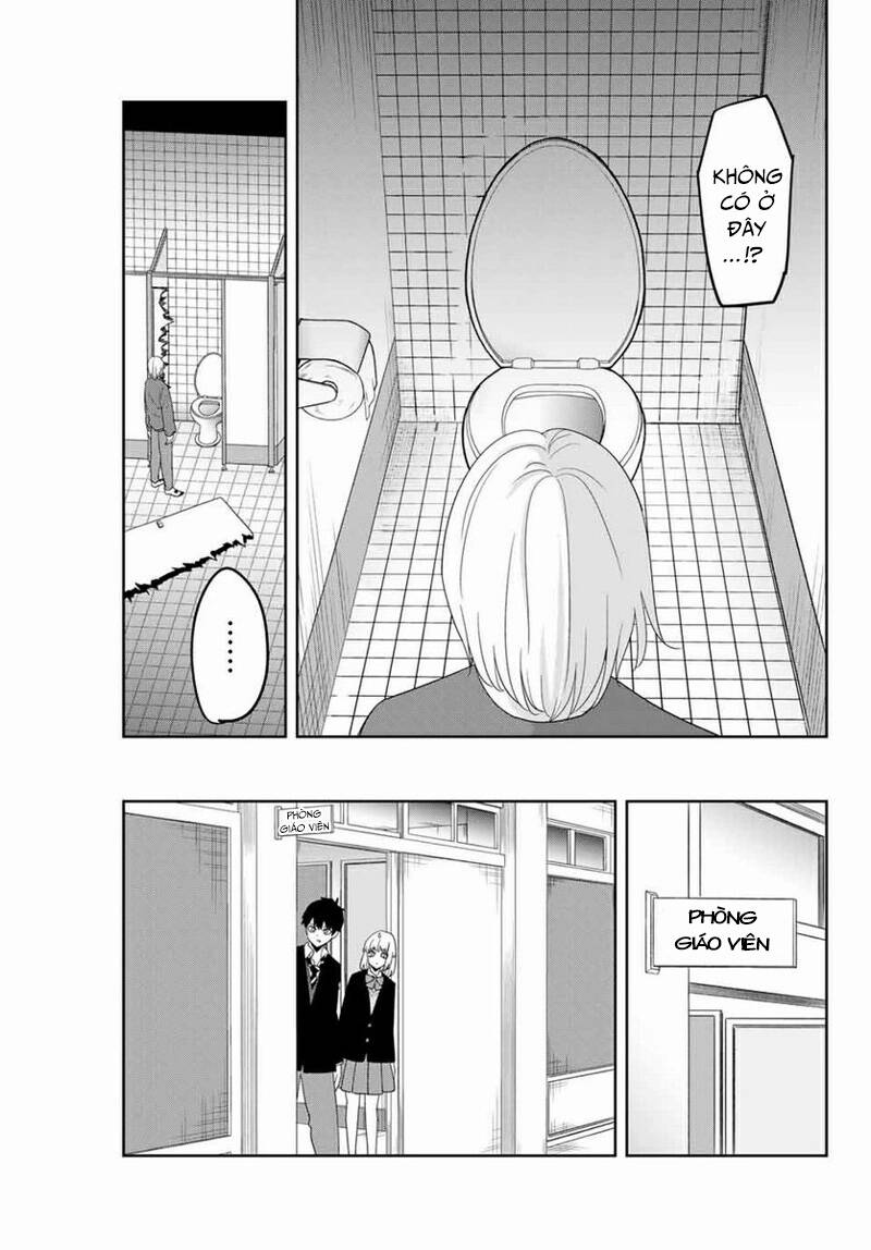 Không Chỉ Là Bắt Nạt Chap 145 - Next Chap 146