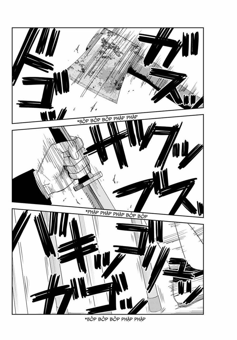 Không Chỉ Là Bắt Nạt Chap 152 - Next Chap 153