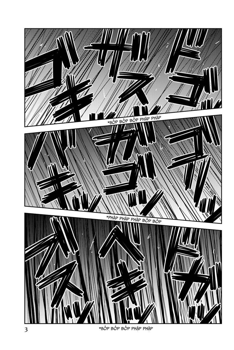 Không Chỉ Là Bắt Nạt Chap 152 - Next Chap 153