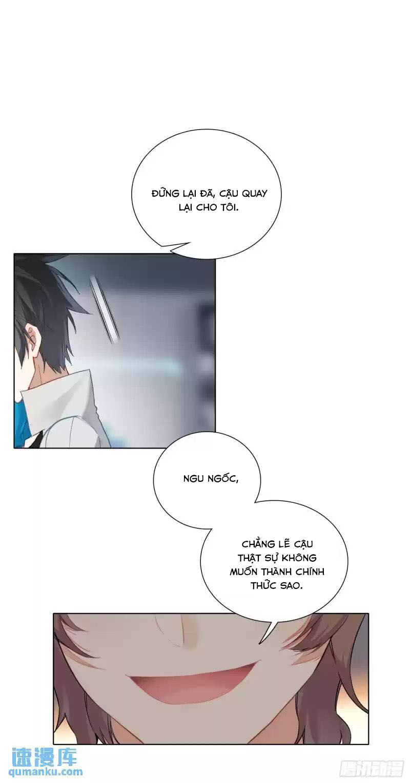 Không Tốc Tinh Ngân Chap 78 - Next Chap 79