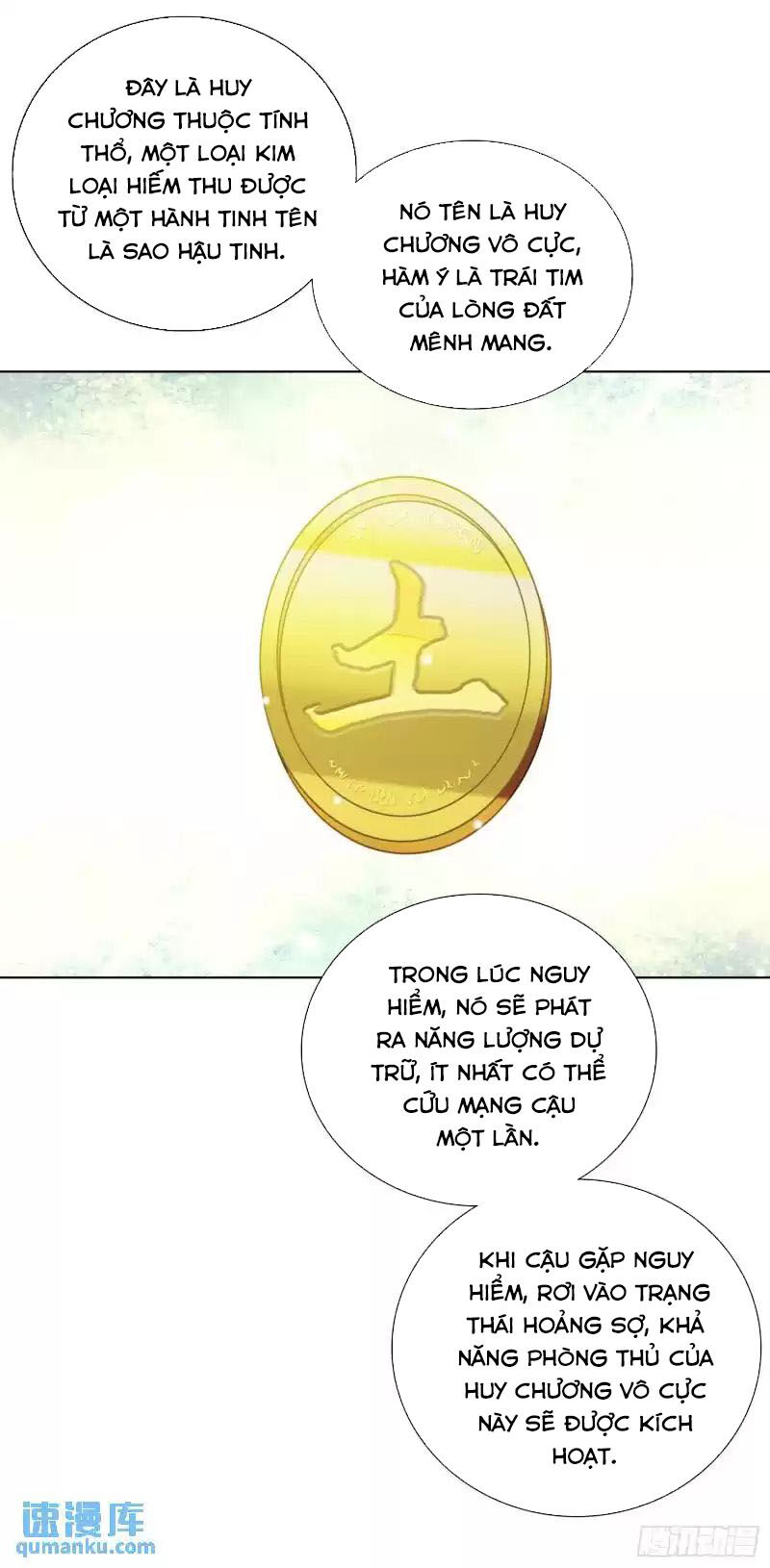 Không Tốc Tinh Ngân Chap 78 - Next Chap 79