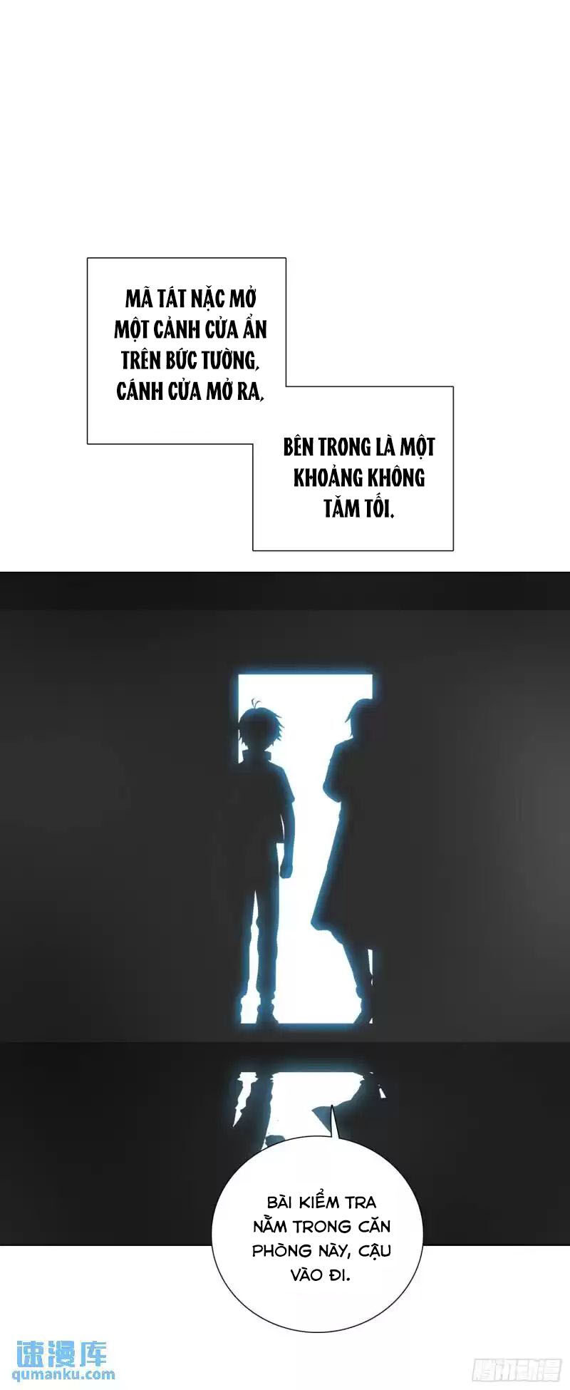 Không Tốc Tinh Ngân Chap 78 - Next Chap 79