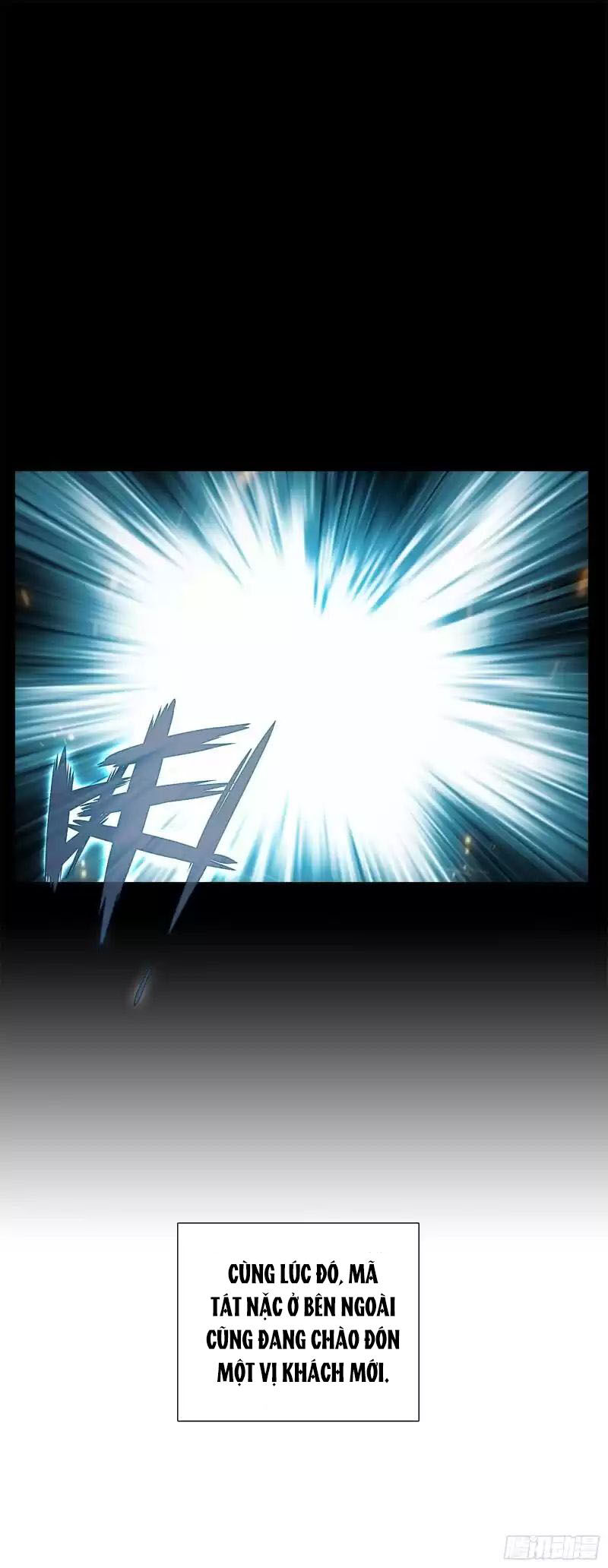 Không Tốc Tinh Ngân Chap 78 - Next Chap 79