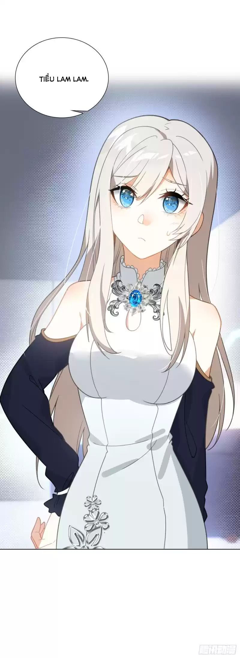 Không Tốc Tinh Ngân Chap 78 - Next Chap 79