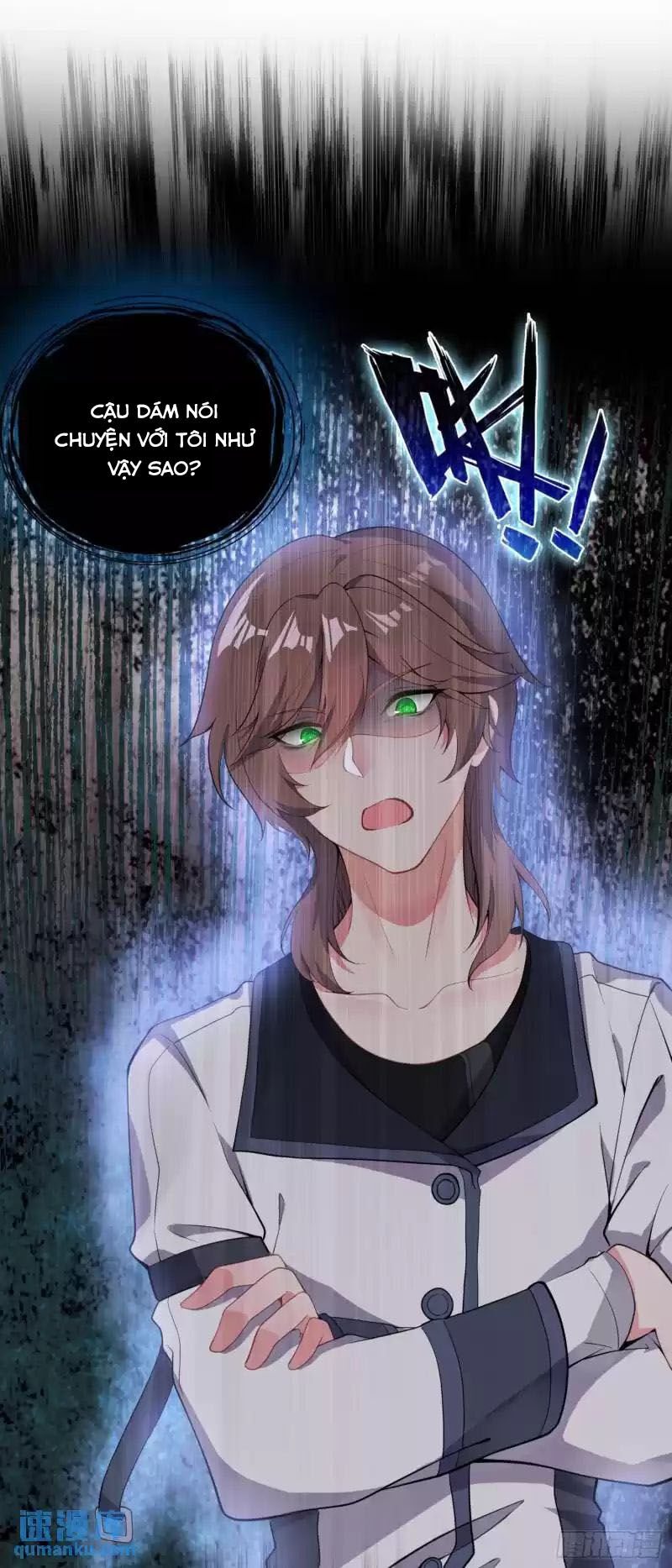 Không Tốc Tinh Ngân Chap 78 - Next Chap 79