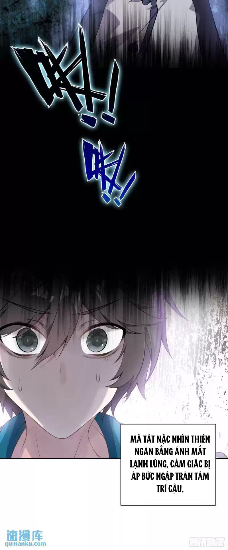 Không Tốc Tinh Ngân Chap 78 - Next Chap 79