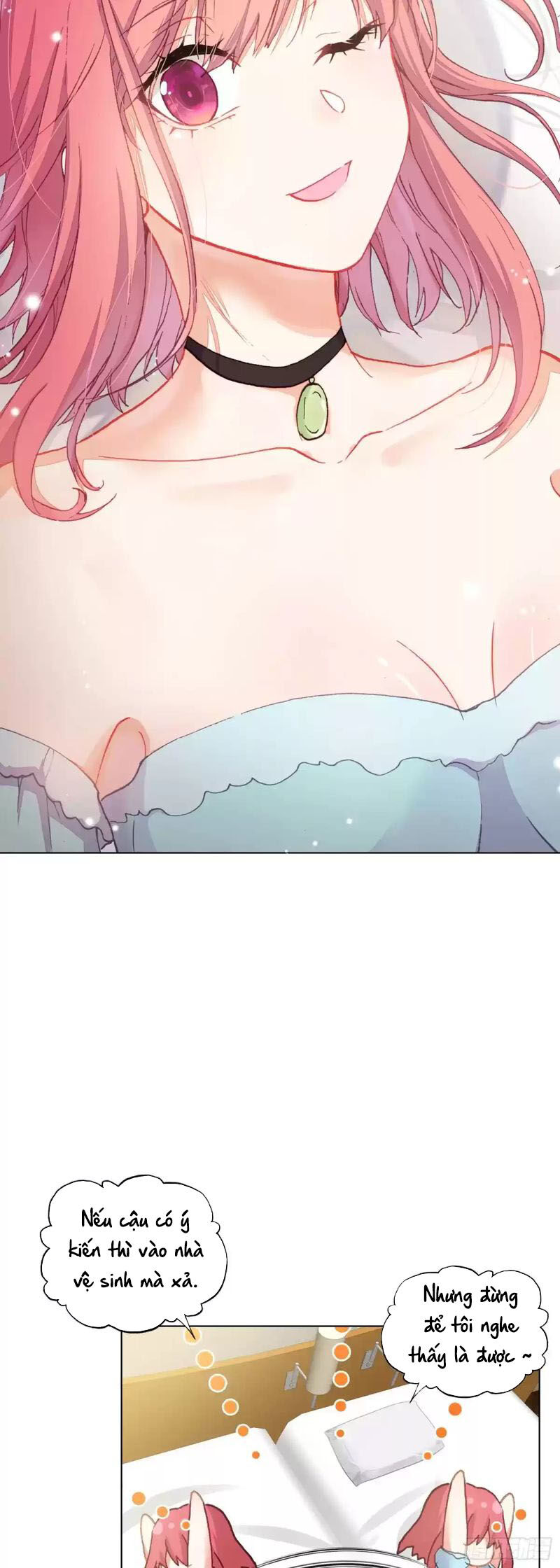 Không Tốc Tinh Ngân Chap 81 - Next Chap 82