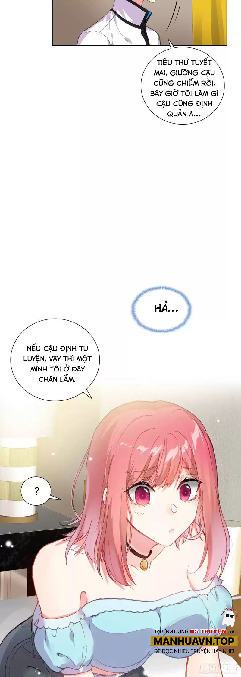 Không Tốc Tinh Ngân Chap 81 - Next Chap 82