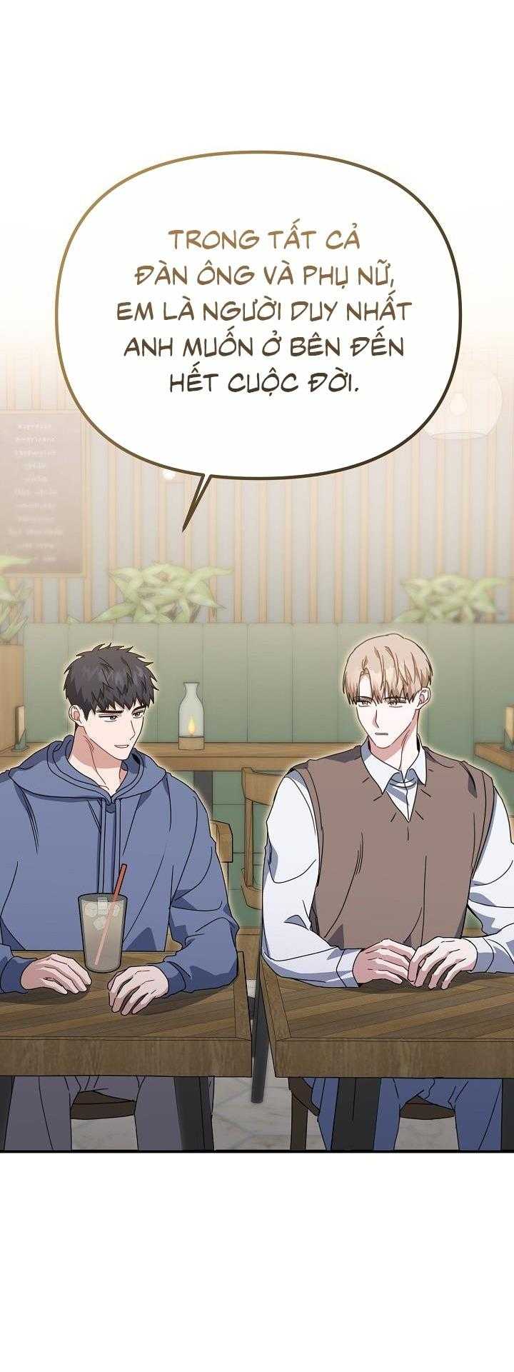 Khu Vực Chủ Nghĩa Tình Yêu Chap 62 - Next Chap 63