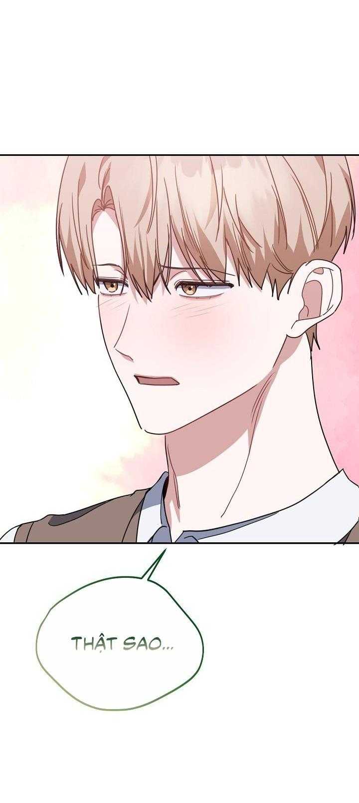 Khu Vực Chủ Nghĩa Tình Yêu Chap 62 - Next Chap 63