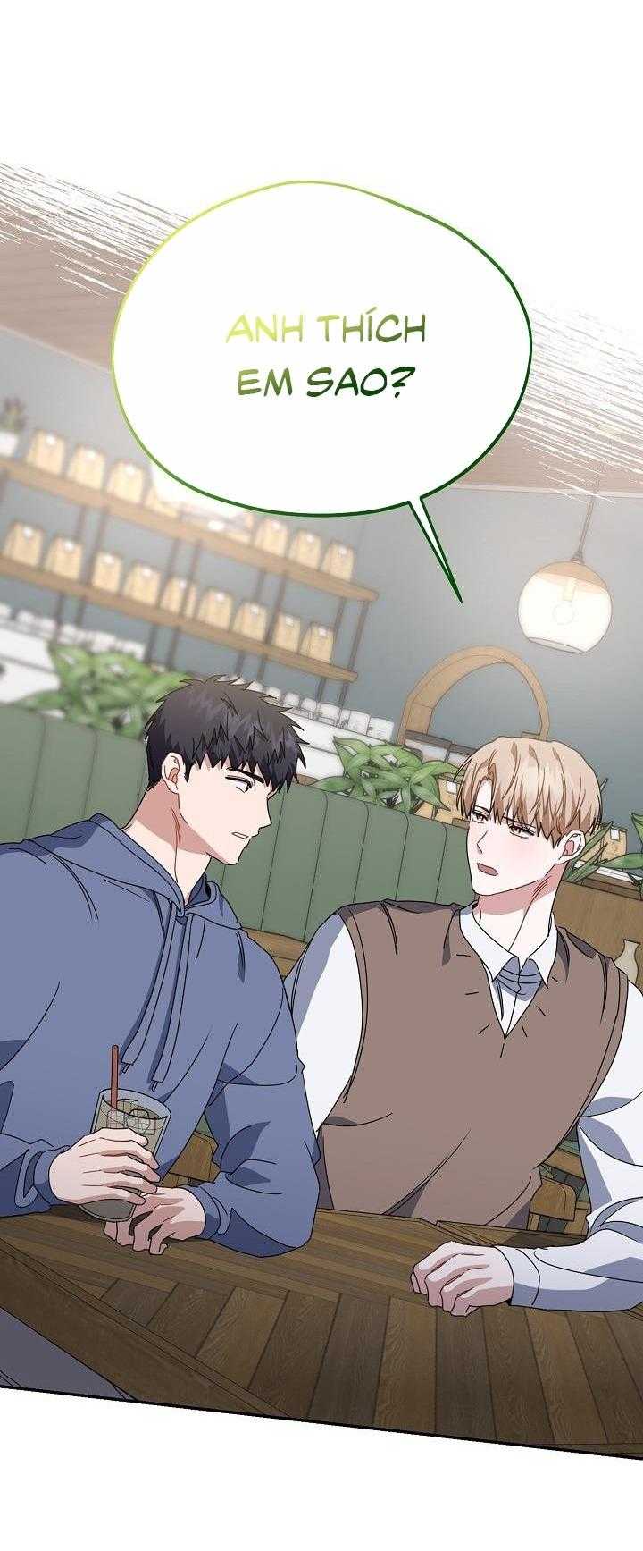 Khu Vực Chủ Nghĩa Tình Yêu Chap 62 - Next Chap 63