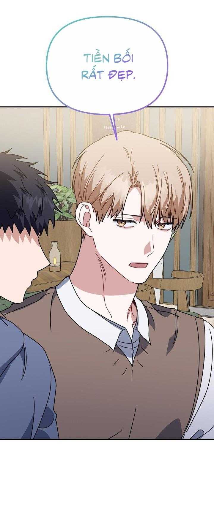 Khu Vực Chủ Nghĩa Tình Yêu Chap 62 - Next Chap 63