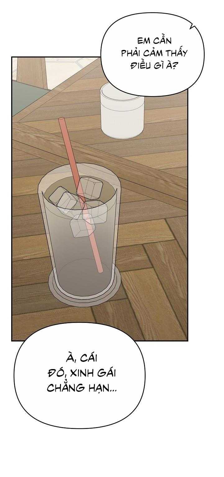 Khu Vực Chủ Nghĩa Tình Yêu Chap 62 - Next Chap 63