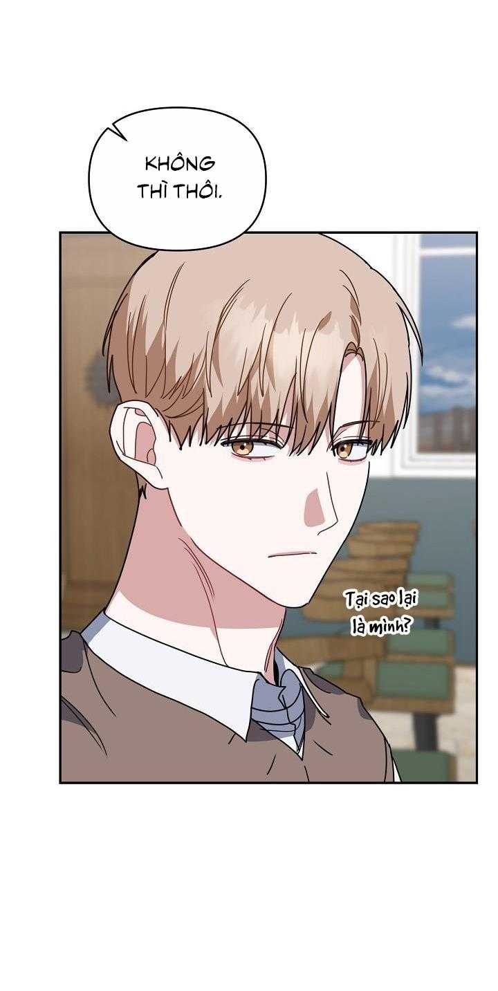 Khu Vực Chủ Nghĩa Tình Yêu Chap 62 - Next Chap 63