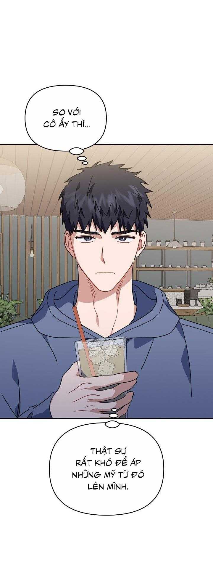 Khu Vực Chủ Nghĩa Tình Yêu Chap 62 - Next Chap 63