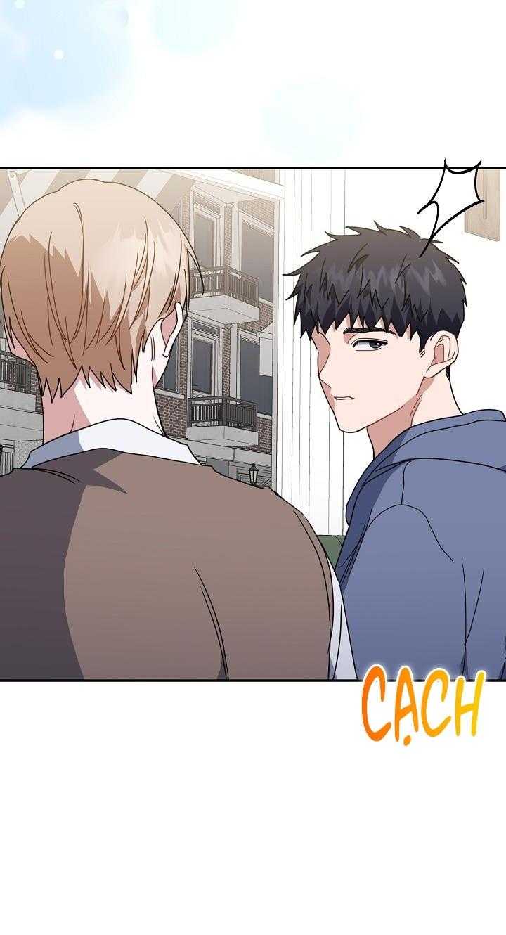 Khu Vực Chủ Nghĩa Tình Yêu Chap 62 - Next Chap 63