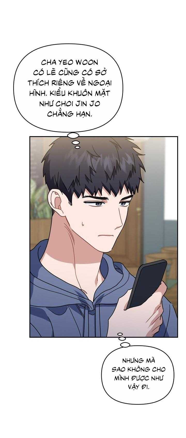 Khu Vực Chủ Nghĩa Tình Yêu Chap 62 - Next Chap 63