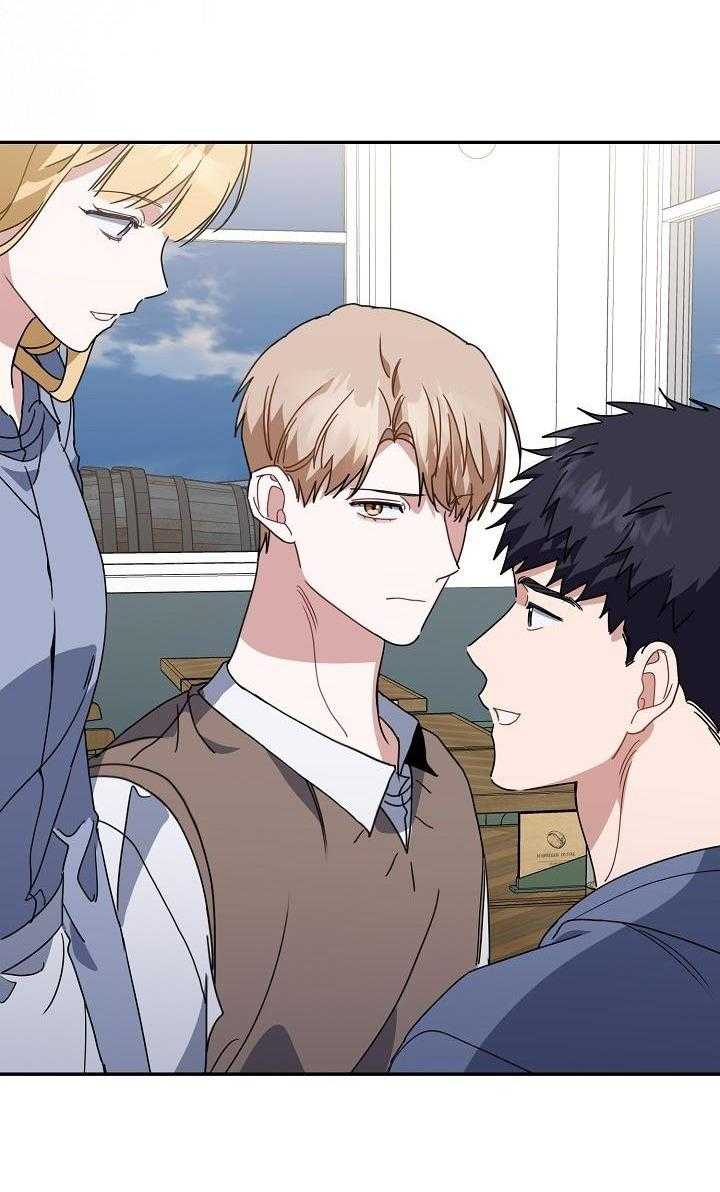 Khu Vực Chủ Nghĩa Tình Yêu Chap 62 - Next Chap 63