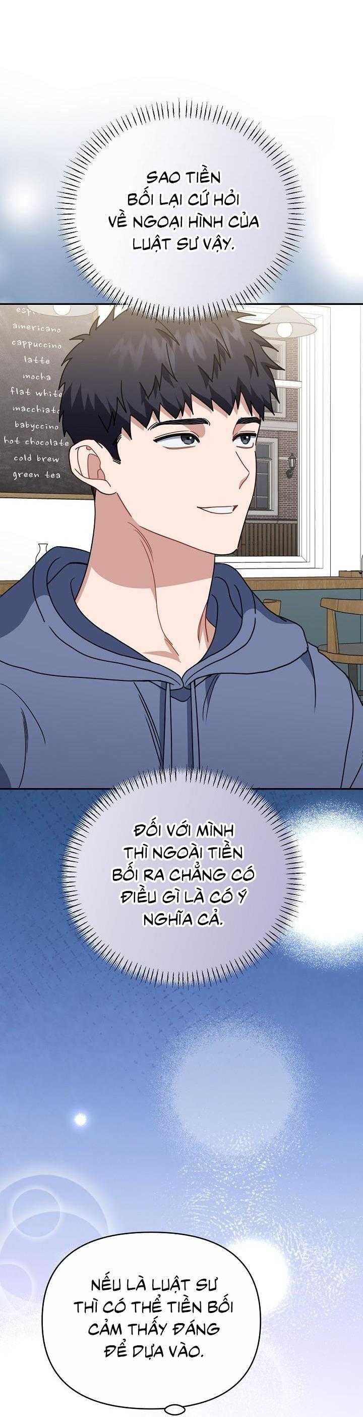 Khu Vực Chủ Nghĩa Tình Yêu Chap 62 - Next Chap 63