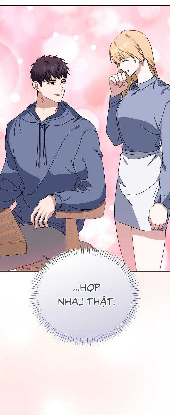 Khu Vực Chủ Nghĩa Tình Yêu Chap 62 - Next Chap 63