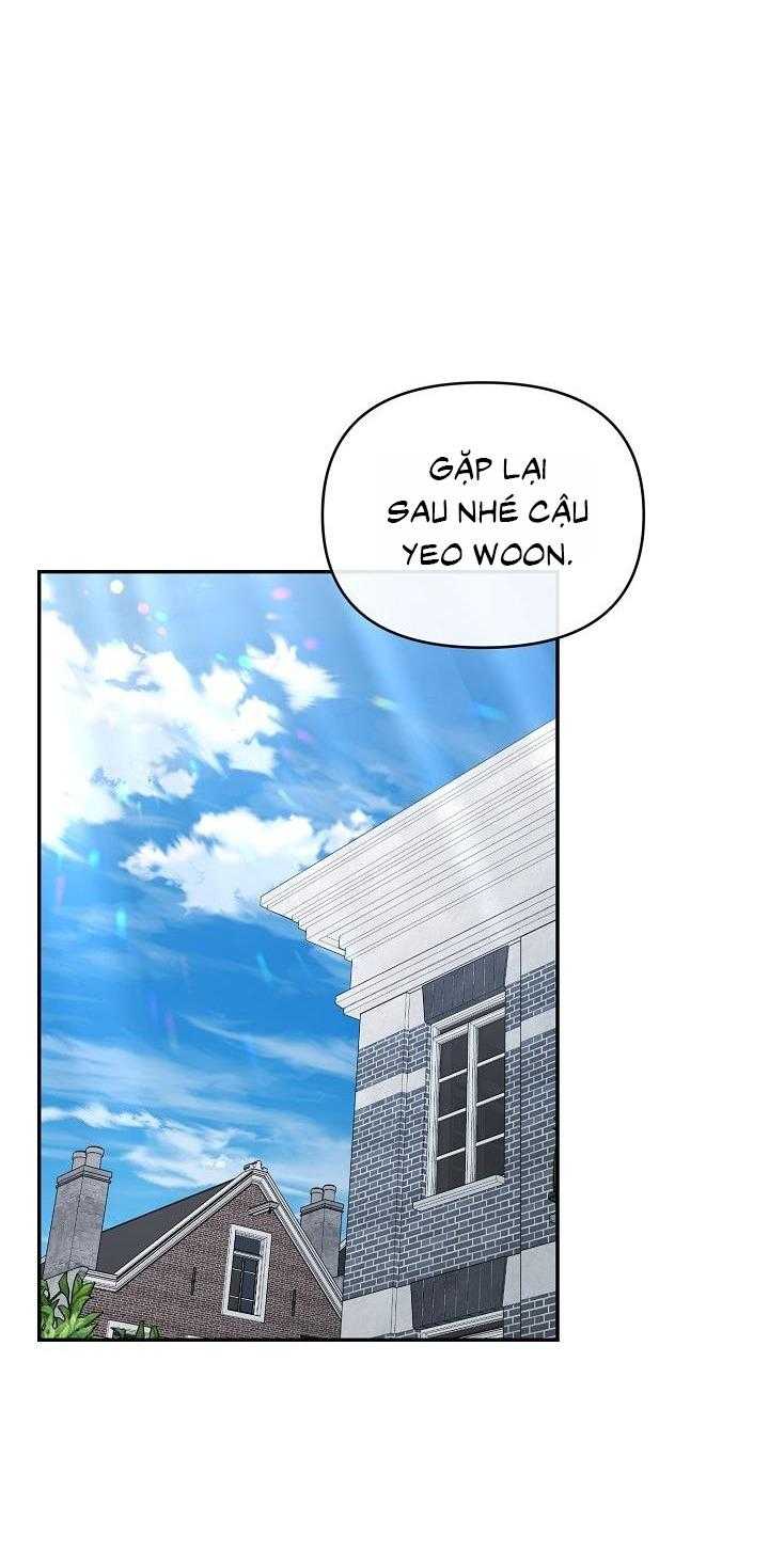 Khu Vực Chủ Nghĩa Tình Yêu Chap 62 - Next Chap 63