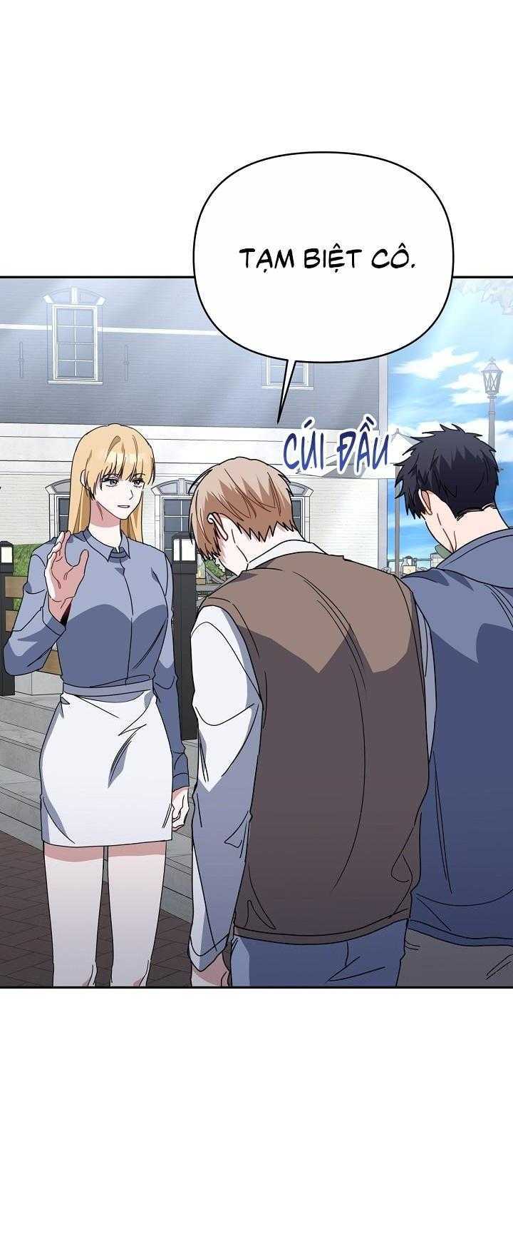 Khu Vực Chủ Nghĩa Tình Yêu Chap 62 - Next Chap 63