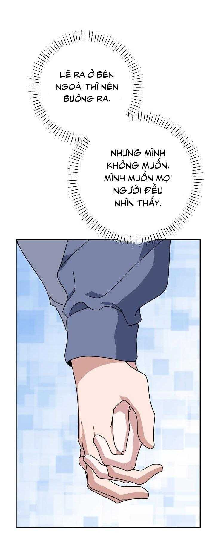 Khu Vực Chủ Nghĩa Tình Yêu Chap 62 - Next Chap 63