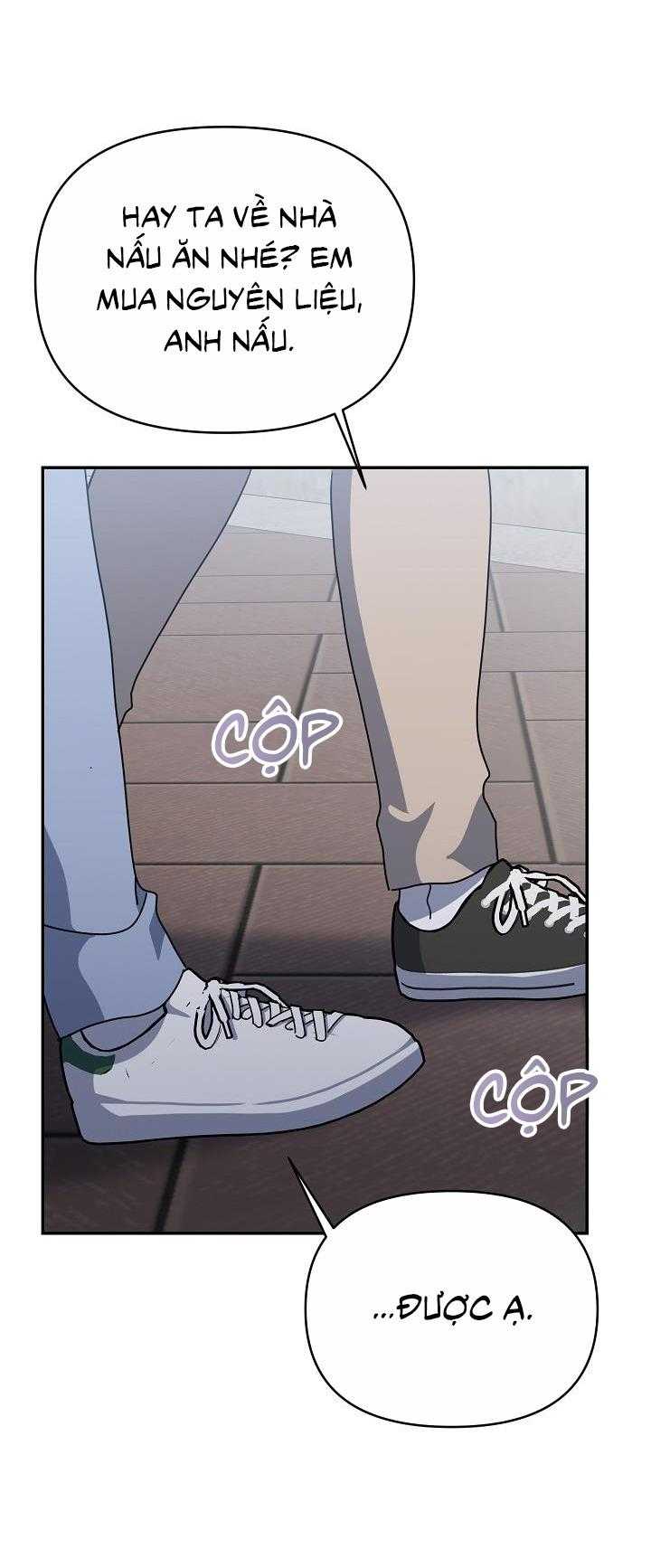 Khu Vực Chủ Nghĩa Tình Yêu Chap 62 - Next Chap 63