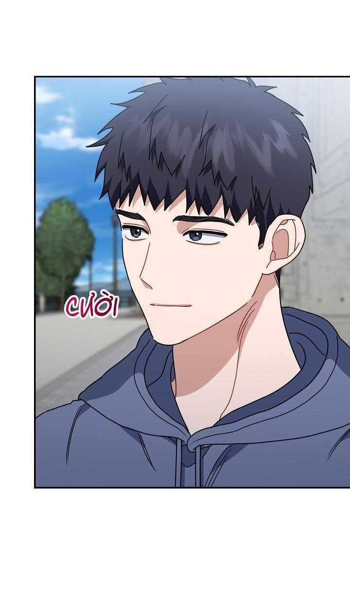 Khu Vực Chủ Nghĩa Tình Yêu Chap 62 - Next Chap 63