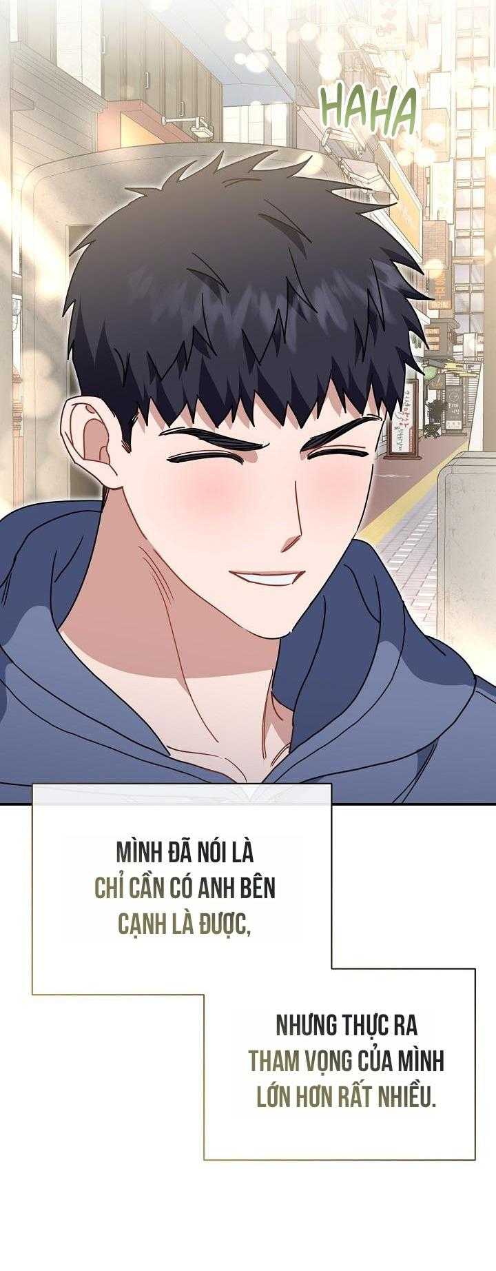 Khu Vực Chủ Nghĩa Tình Yêu Chap 62 - Next Chap 63