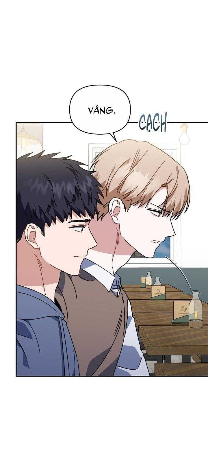 Khu Vực Chủ Nghĩa Tình Yêu Chap 62 - Next Chap 63