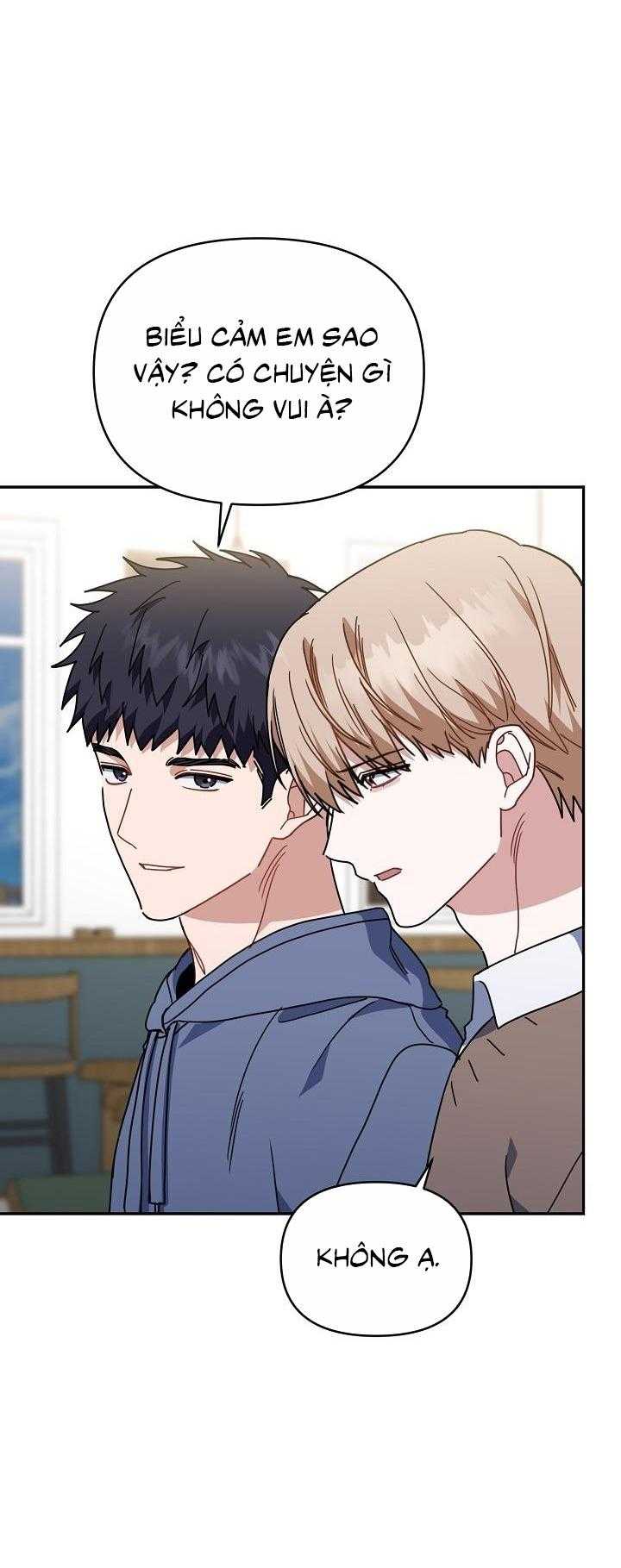 Khu Vực Chủ Nghĩa Tình Yêu Chap 62 - Next Chap 63