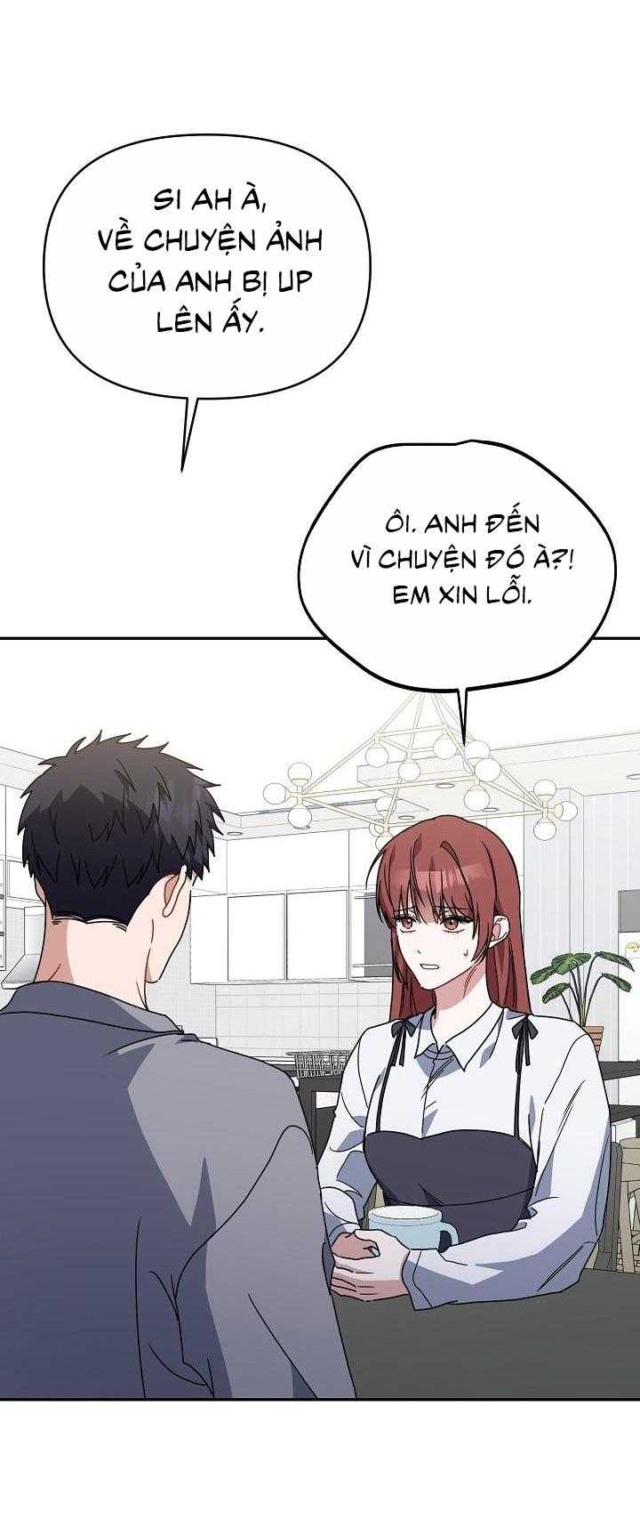 Khu Vực Chủ Nghĩa Tình Yêu Chap 64 - Next Chap 65