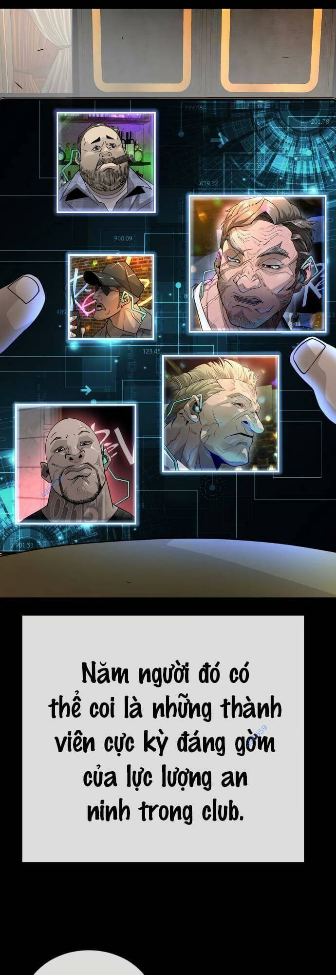 Kĩ Nguyên Của Anh Hùng Chap 167 - Next Chap 168