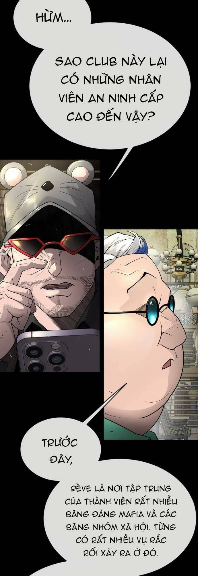 Kĩ Nguyên Của Anh Hùng Chap 167 - Next Chap 168