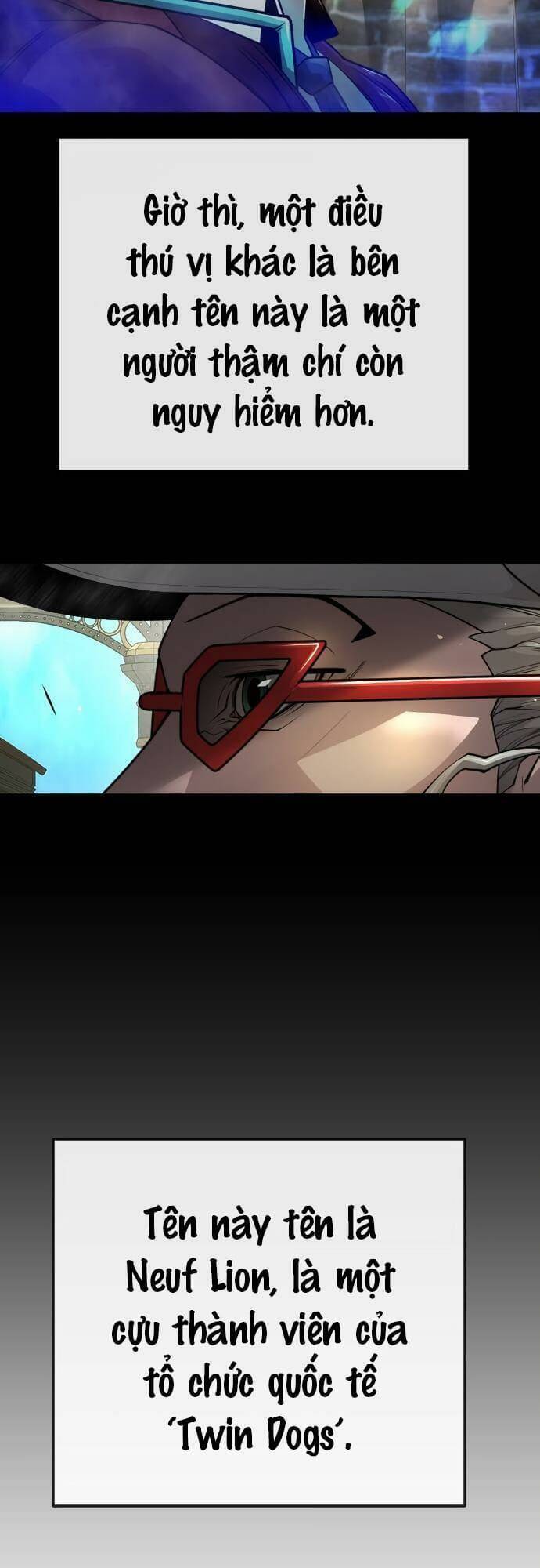 Kĩ Nguyên Của Anh Hùng Chap 167 - Next Chap 168