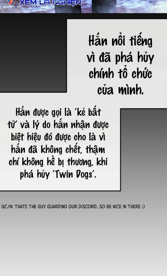 Kĩ Nguyên Của Anh Hùng Chap 167 - Next Chap 168