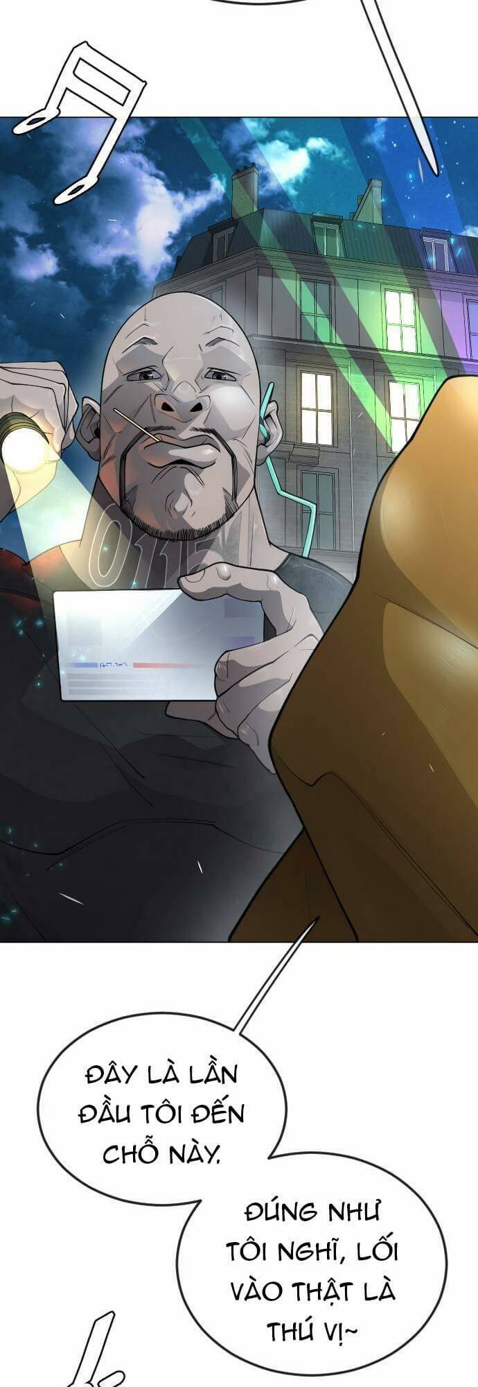 Kĩ Nguyên Của Anh Hùng Chap 167 - Next Chap 168