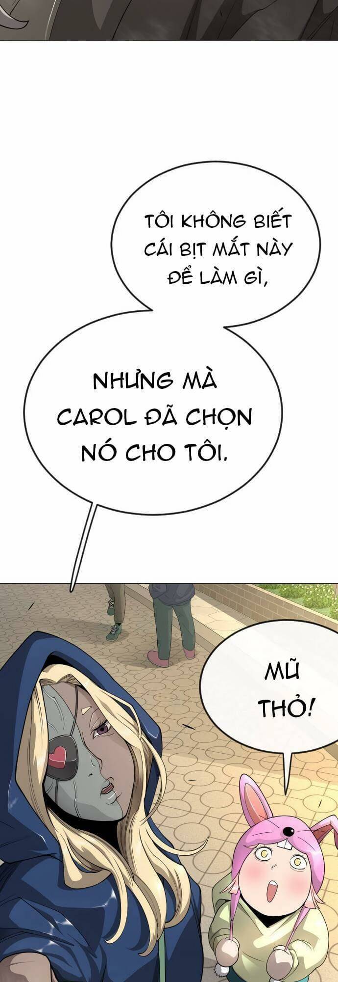 Kĩ Nguyên Của Anh Hùng Chap 167 - Next Chap 168