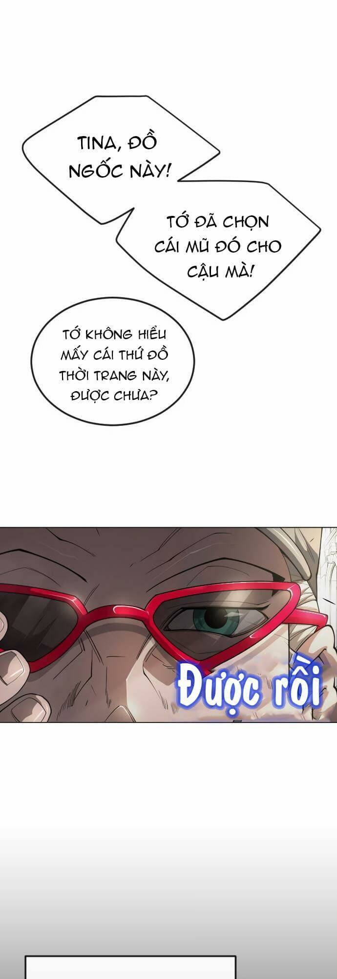 Kĩ Nguyên Của Anh Hùng Chap 167 - Next Chap 168