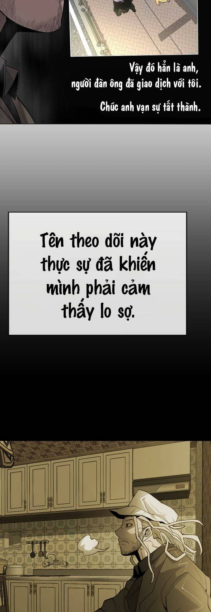 Kĩ Nguyên Của Anh Hùng Chap 167 - Next Chap 168