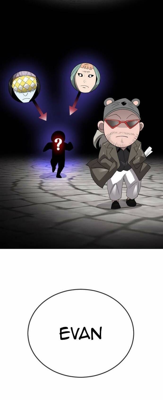 Kĩ Nguyên Của Anh Hùng Chap 167 - Next Chap 168