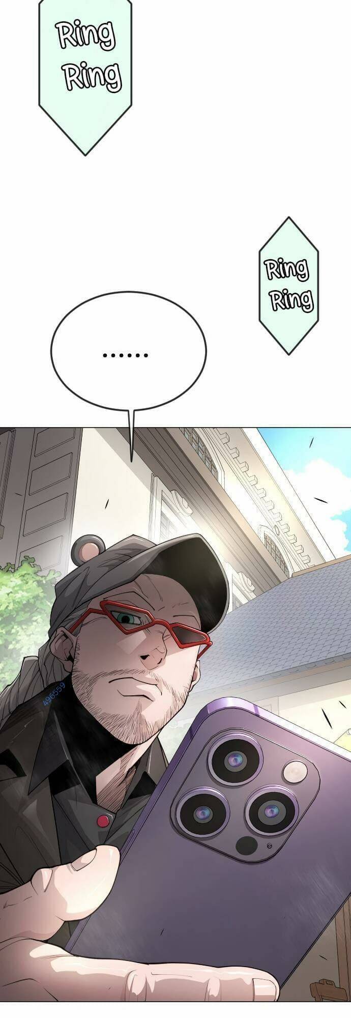 Kĩ Nguyên Của Anh Hùng Chap 167 - Next Chap 168