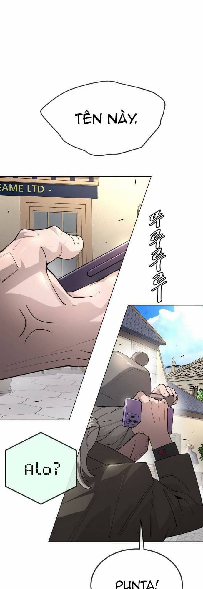 Kĩ Nguyên Của Anh Hùng Chap 167 - Next Chap 168