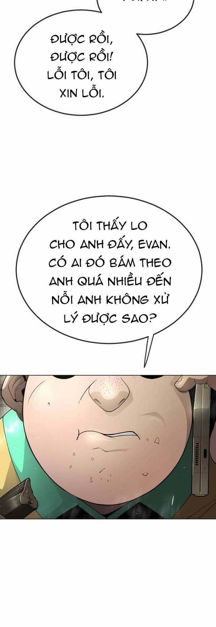 Kĩ Nguyên Của Anh Hùng Chap 167 - Next Chap 168