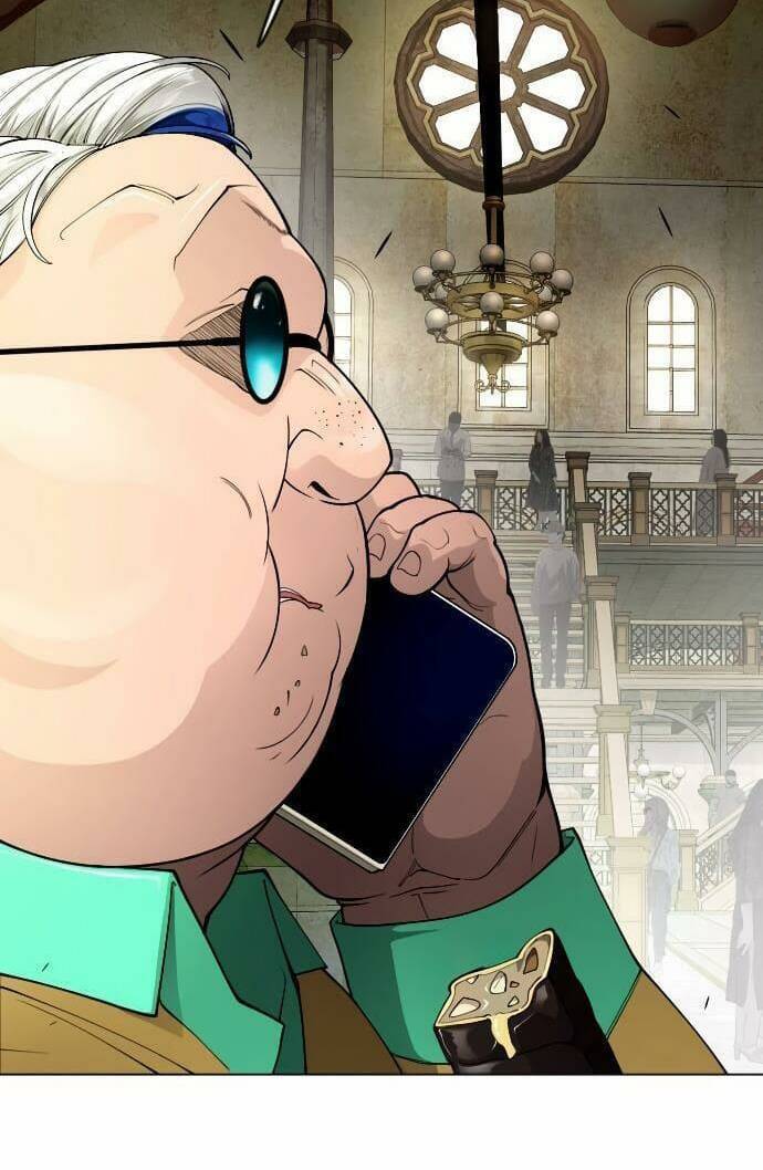 Kĩ Nguyên Của Anh Hùng Chap 167 - Next Chap 168