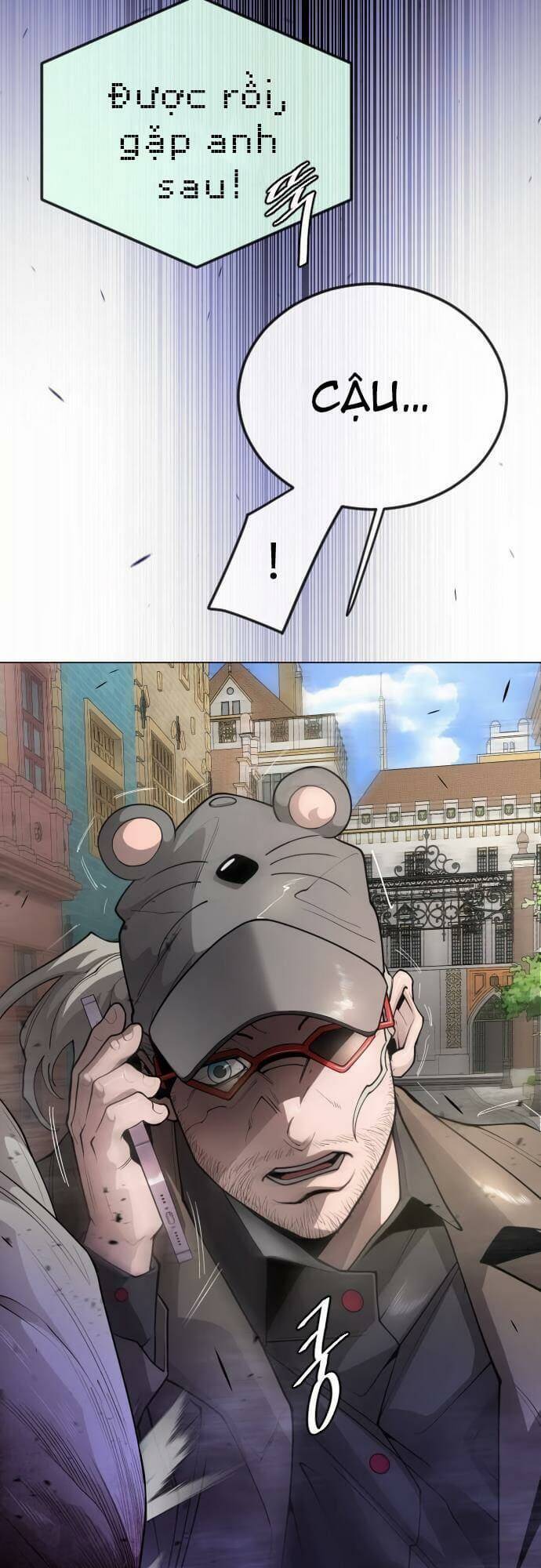 Kĩ Nguyên Của Anh Hùng Chap 167 - Next Chap 168