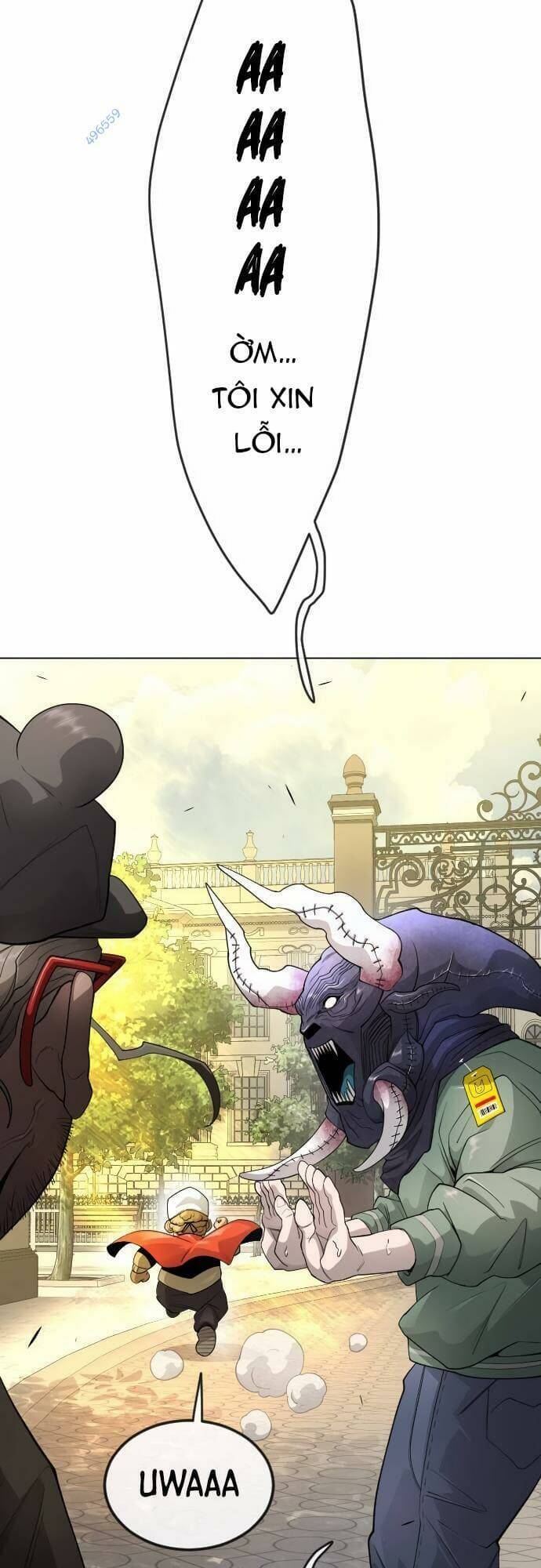 Kĩ Nguyên Của Anh Hùng Chap 167 - Next Chap 168