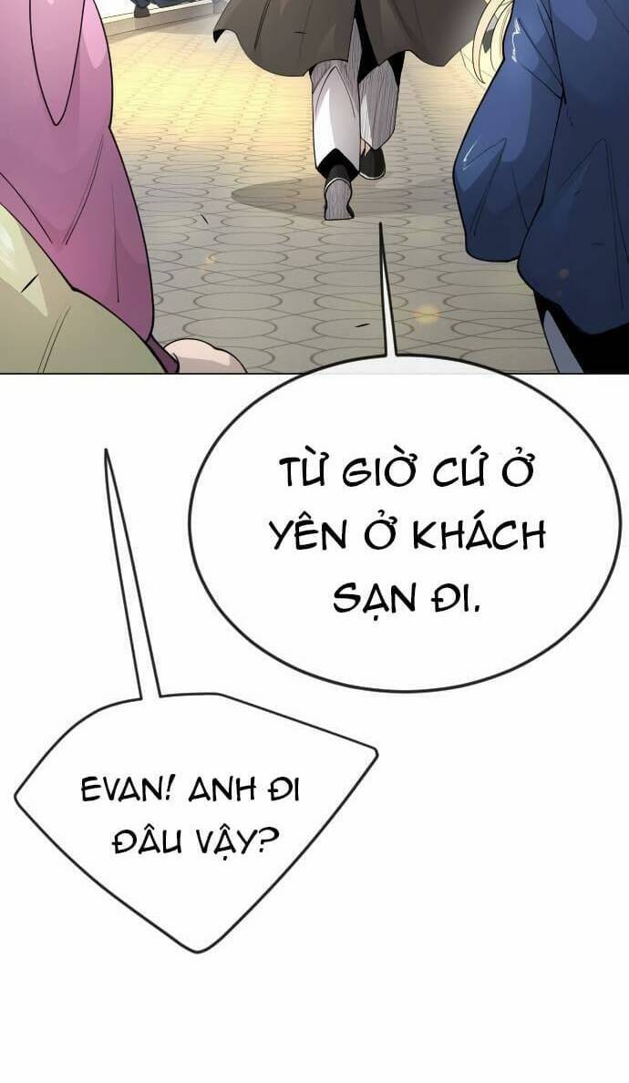 Kĩ Nguyên Của Anh Hùng Chap 167 - Next Chap 168